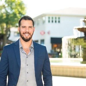 Meet your Posher, Michael